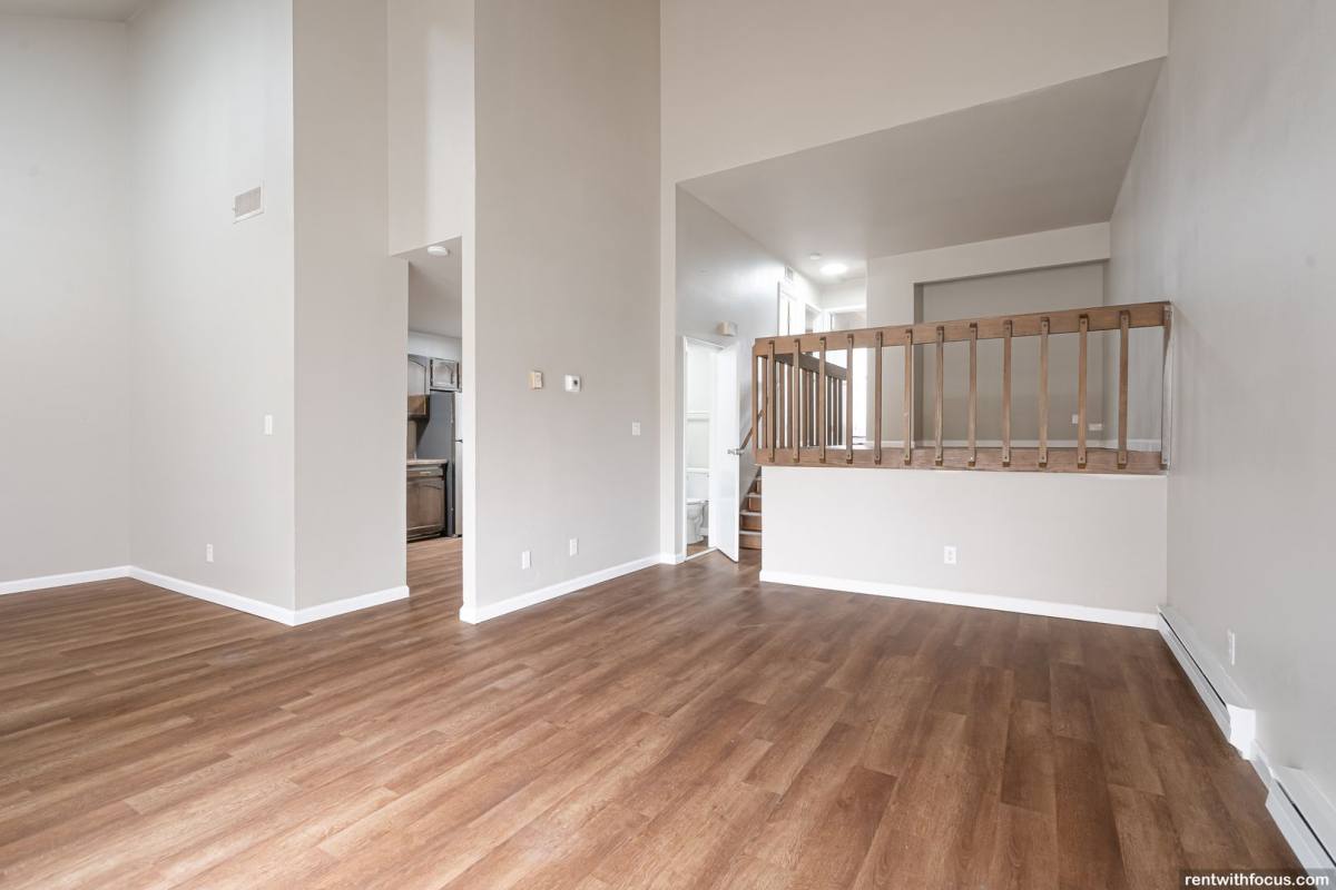 Townhouse for rent at 8827 - 8865 W Appleton Ave, Milwaukee, WI 53225