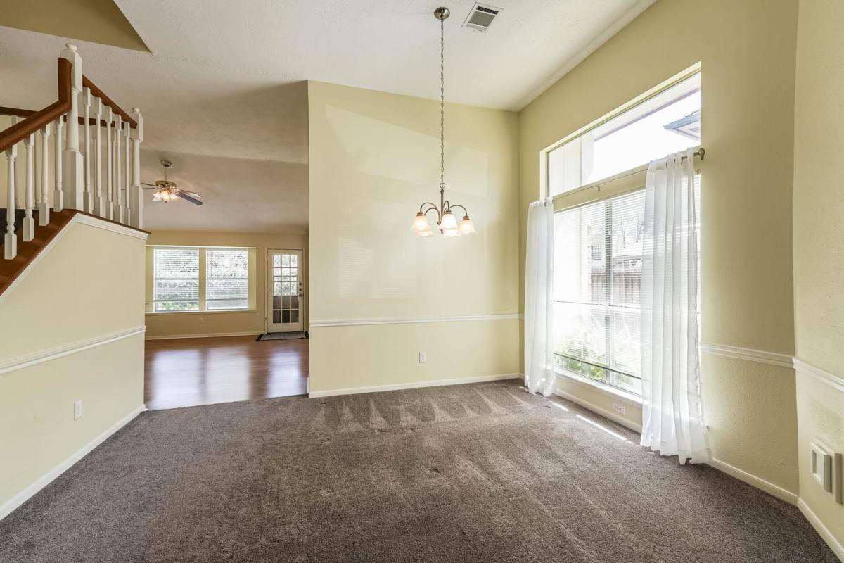 House for rent at 14403 Little Willow Walk, Houston, TX 77062