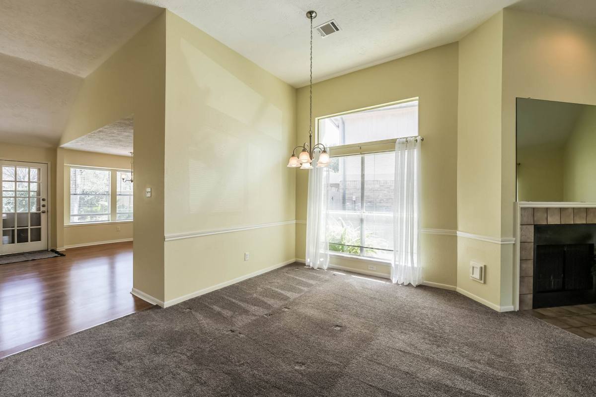 House for rent at 14403 Little Willow Walk, Houston, TX 77062