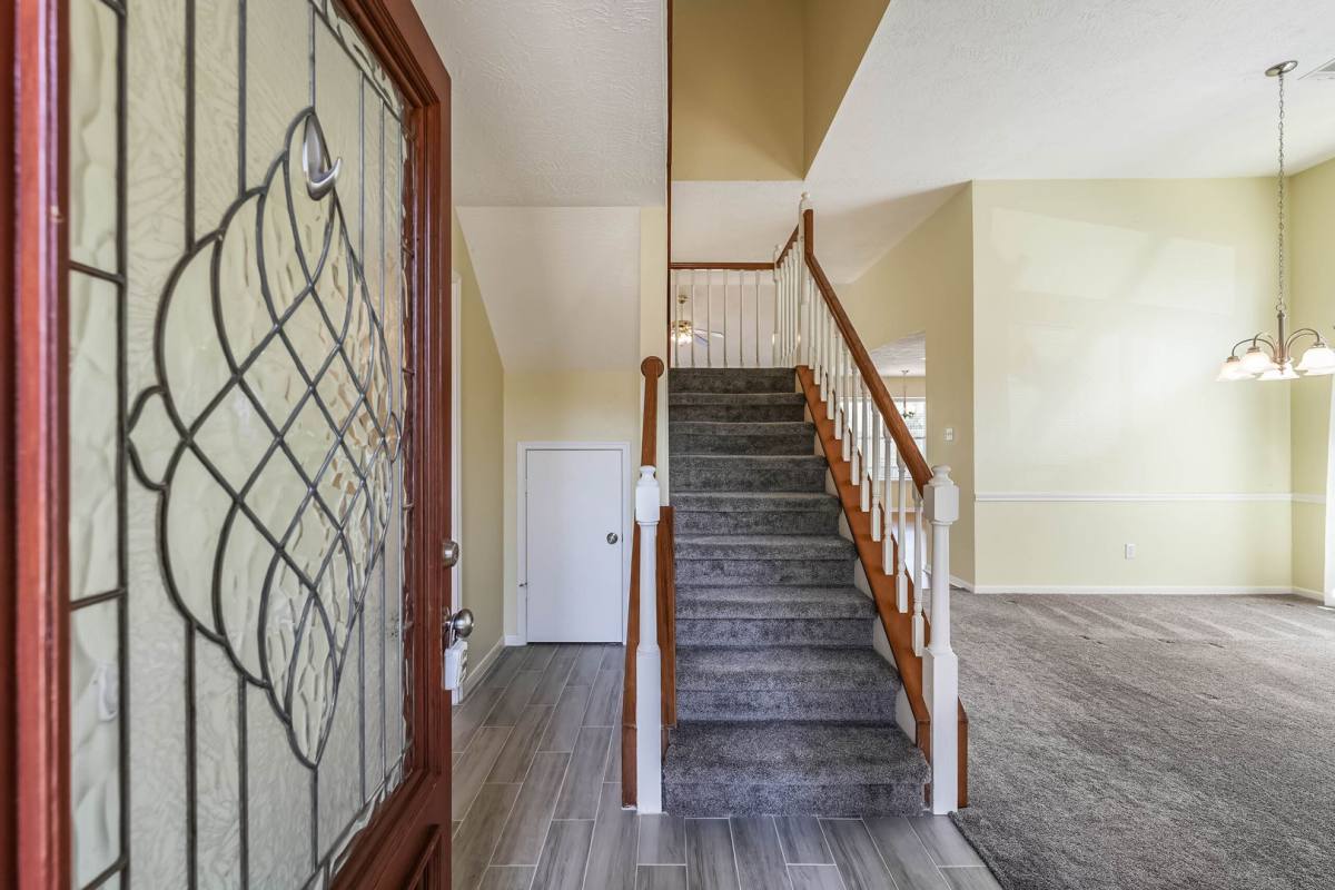 House for rent at 14403 Little Willow Walk, Houston, TX 77062