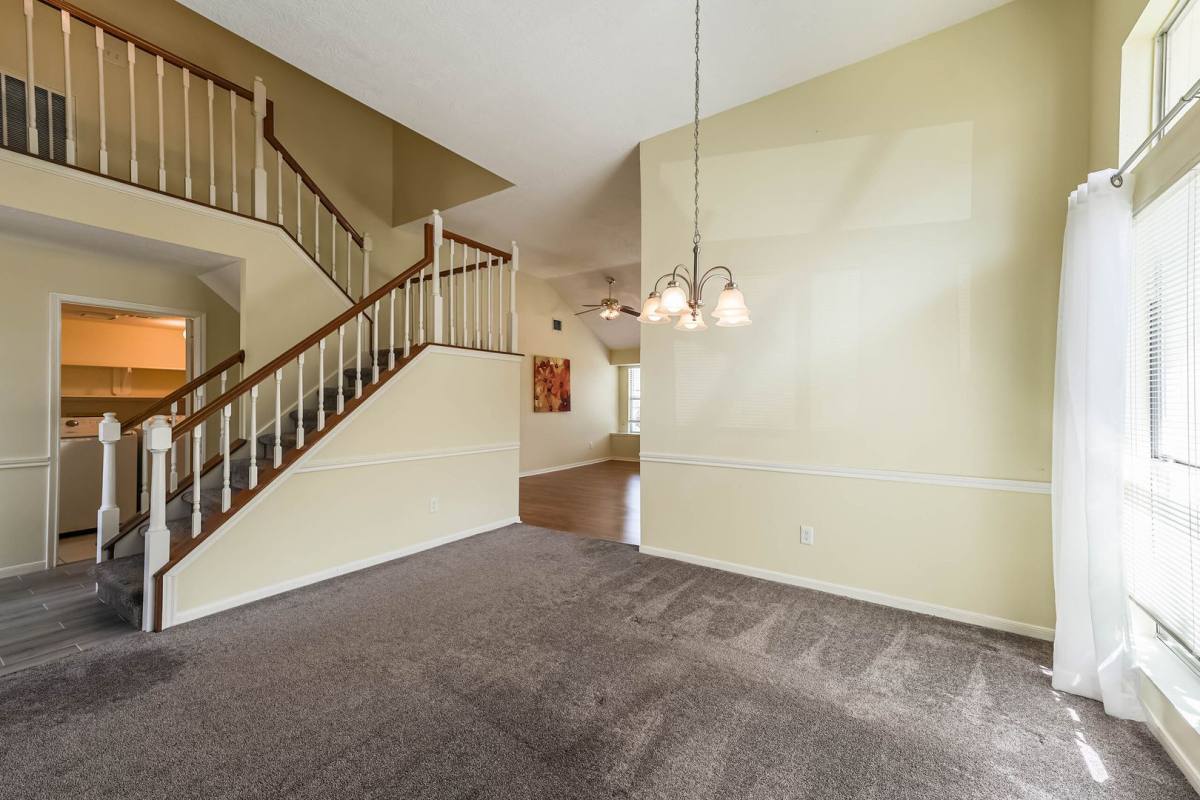 House for rent at 14403 Little Willow Walk, Houston, TX 77062