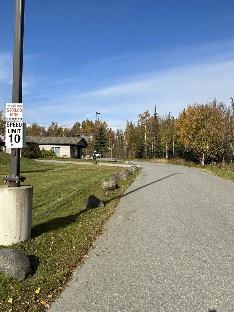 Apartment for rent at 1970 N Creekwood Park, Palmer, AK 99645