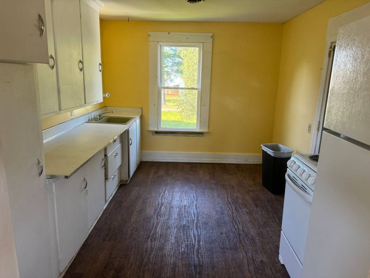 Apartment for rent at 1017 State St, Ogdensburg, NY 13669