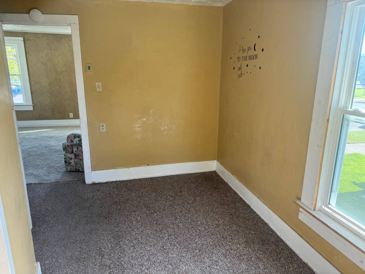 Apartment for rent at 1017 State St, Ogdensburg, NY 13669