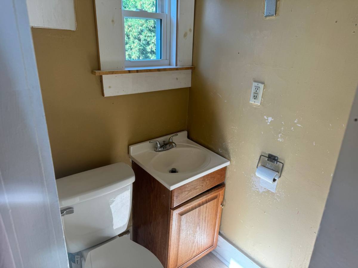Apartment for rent at 1017 State St, Ogdensburg, NY 13669