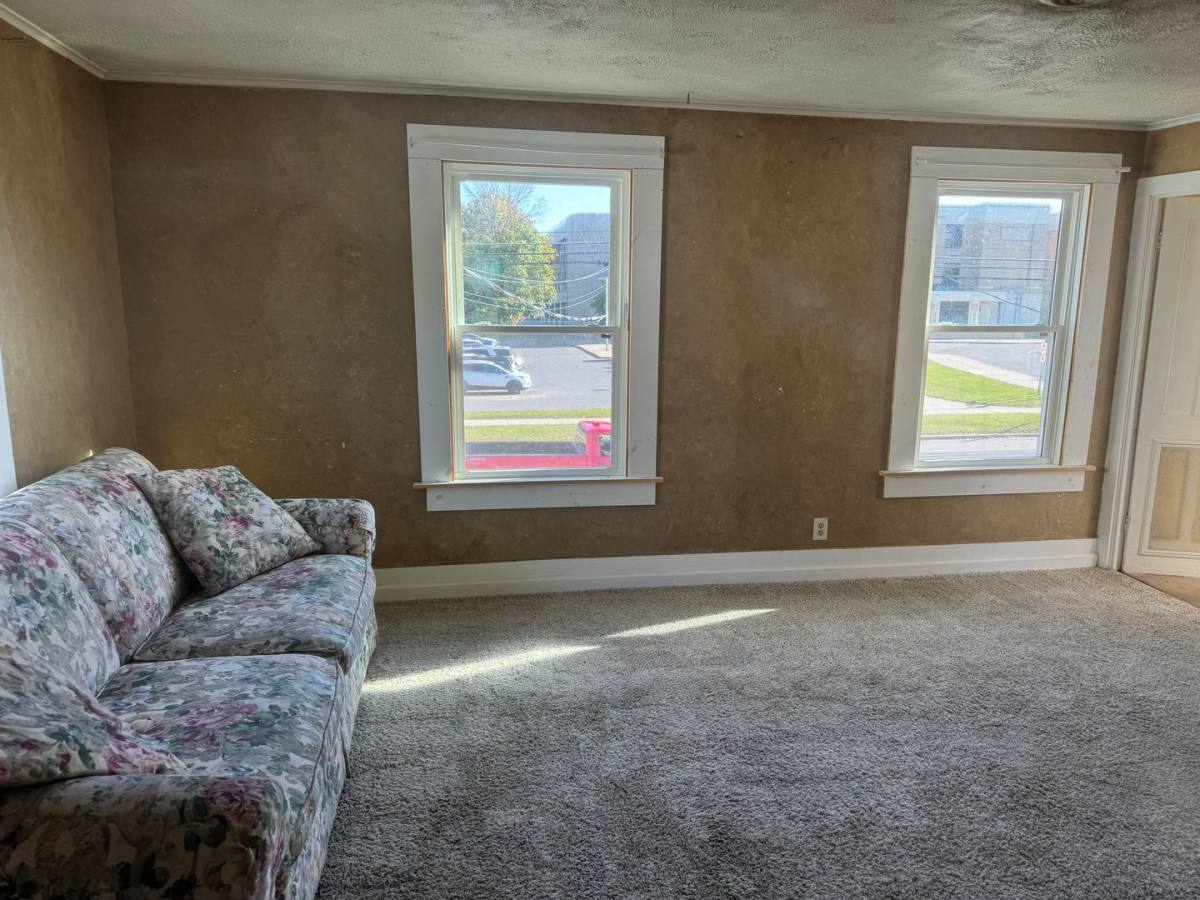 Apartment for rent at 1017 State St, Ogdensburg, NY 13669