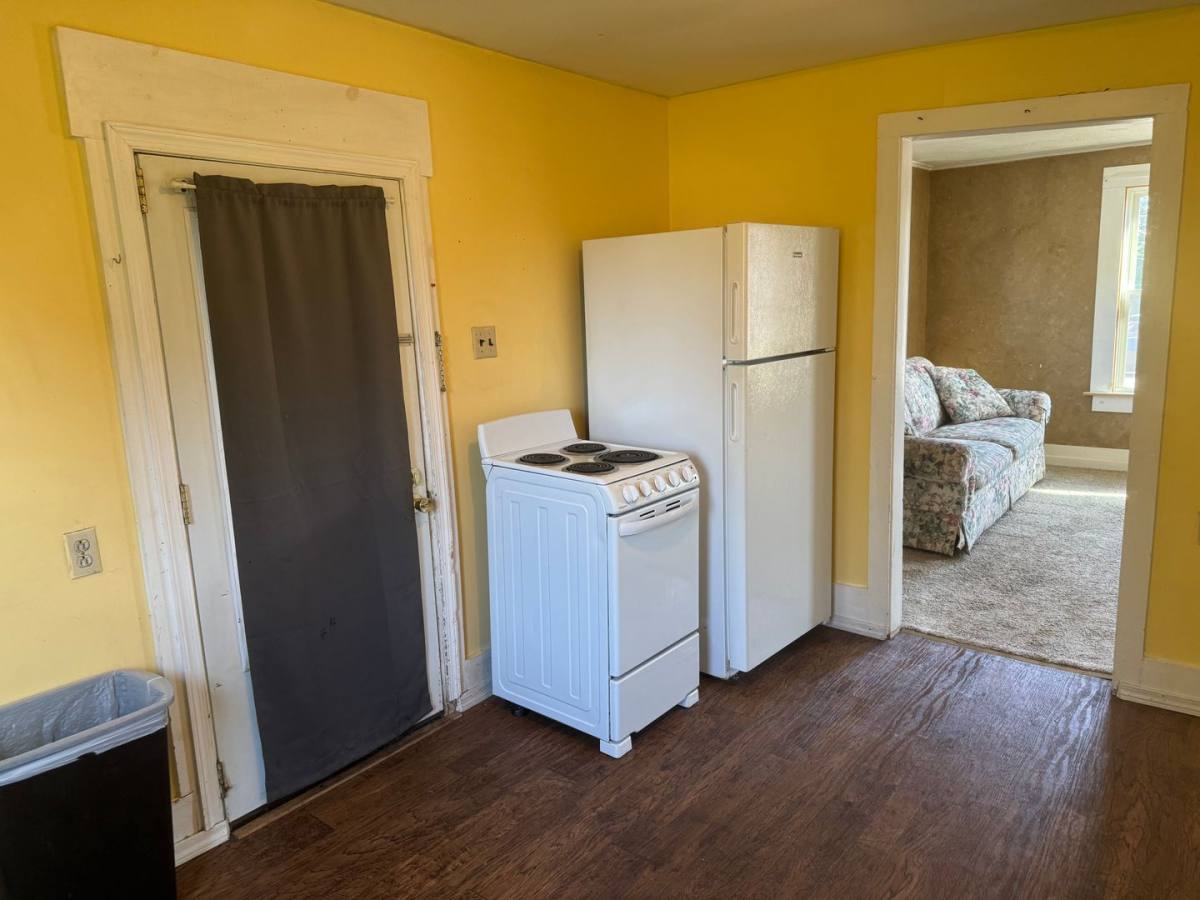 Apartment for rent at 1017 State St, Ogdensburg, NY 13669