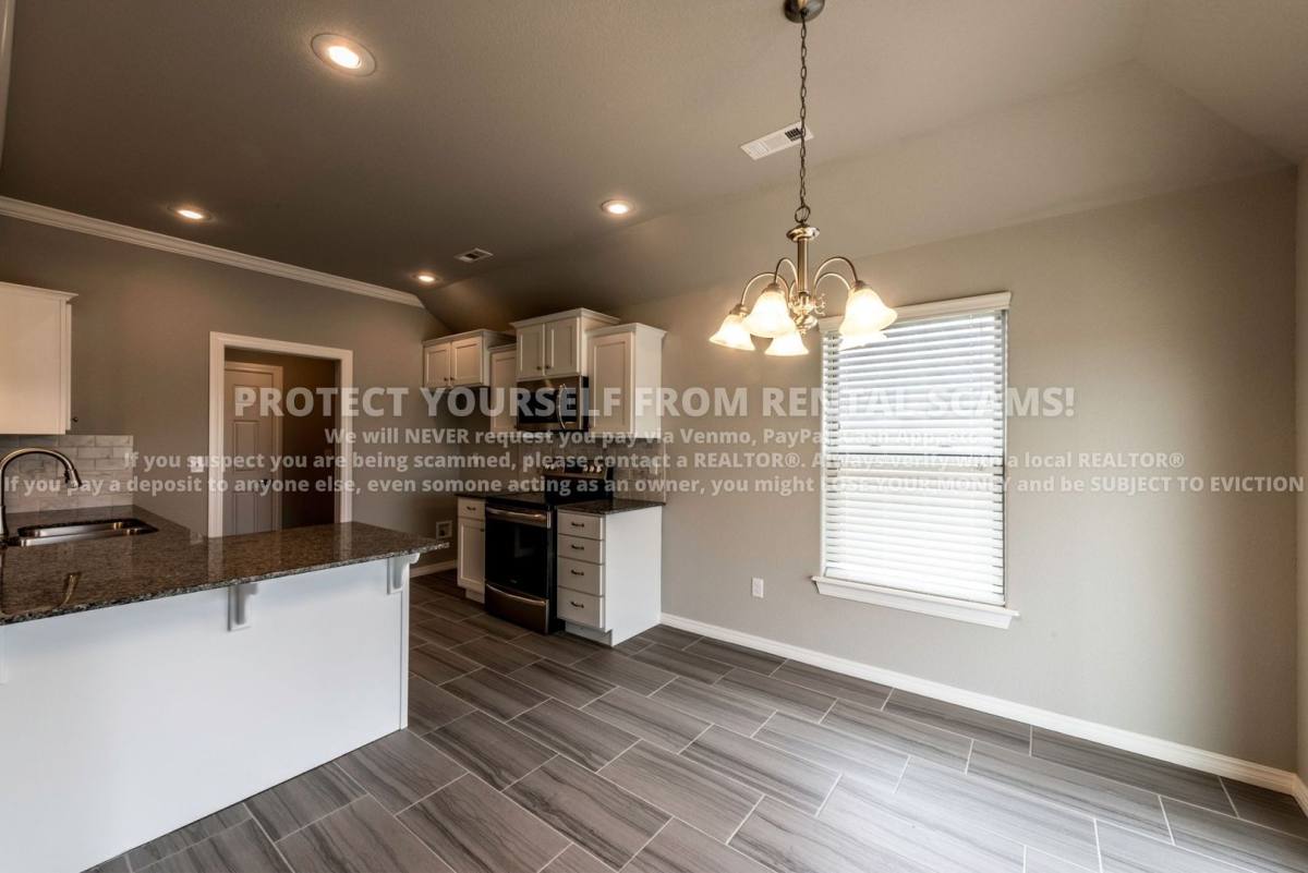 House for rent at 4488 W Wales Dr, Fayetteville, AR 72704