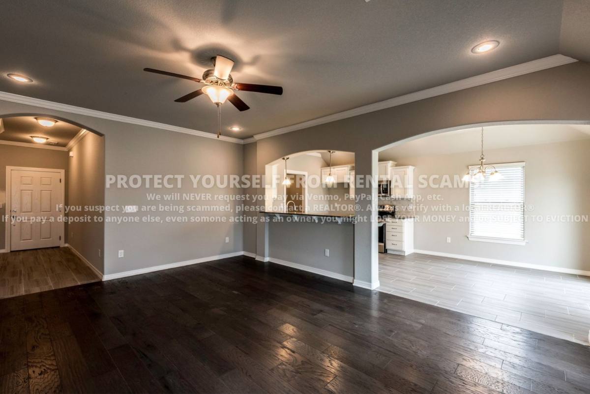 House for rent at 4488 W Wales Dr, Fayetteville, AR 72704