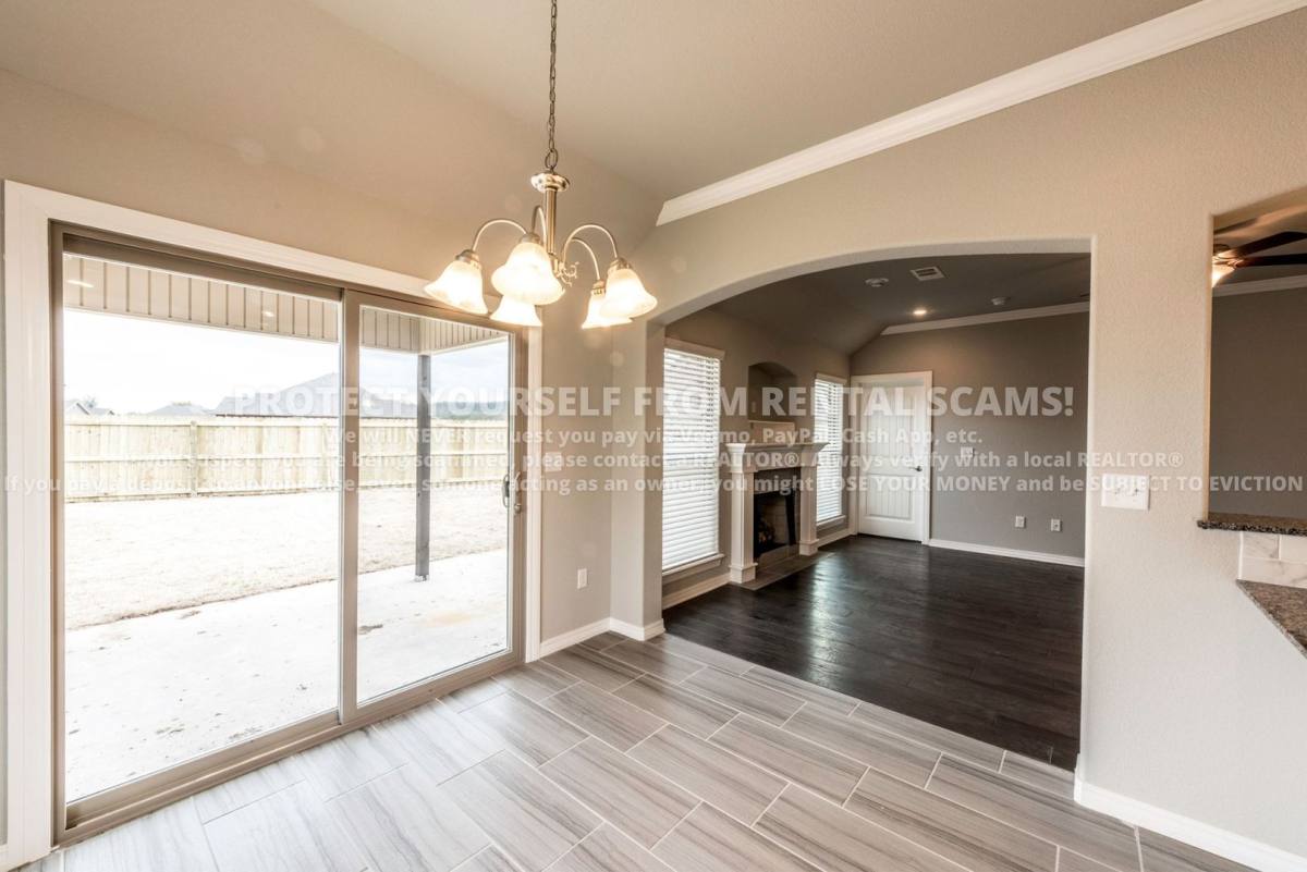 House for rent at 4488 W Wales Dr, Fayetteville, AR 72704