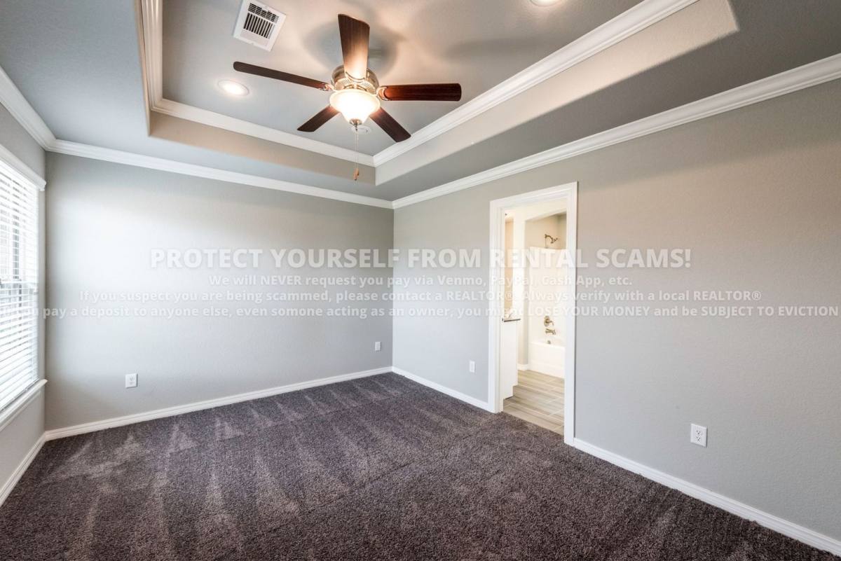 House for rent at 4488 W Wales Dr, Fayetteville, AR 72704