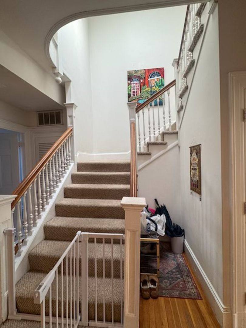 Condo for rent at 1730 Beacon St #2, Brookline, MA 02445