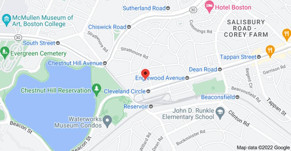 Condo for rent at 36 Orkney Rd #1, Brighton, MA 02135