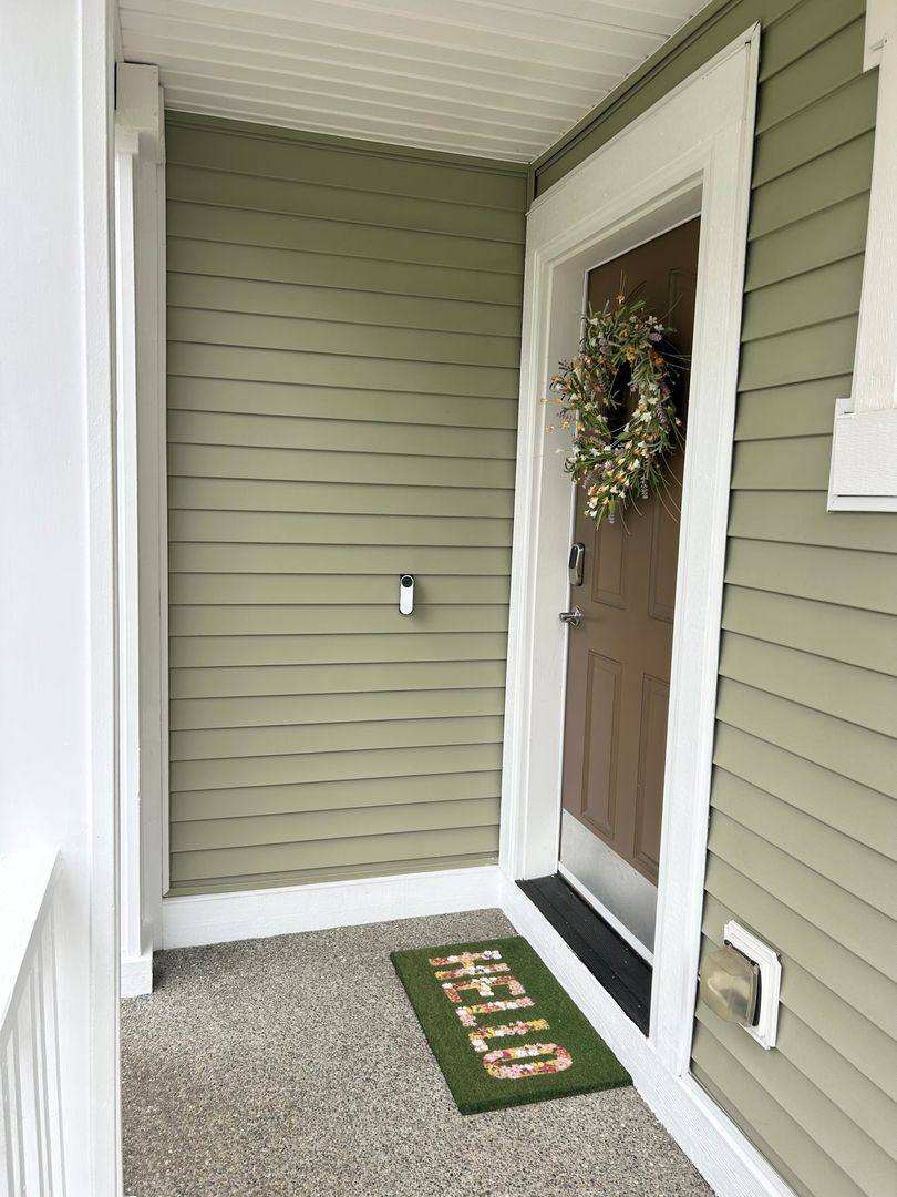 House for rent at 2817 Hannen St, Dupont, WA 98327