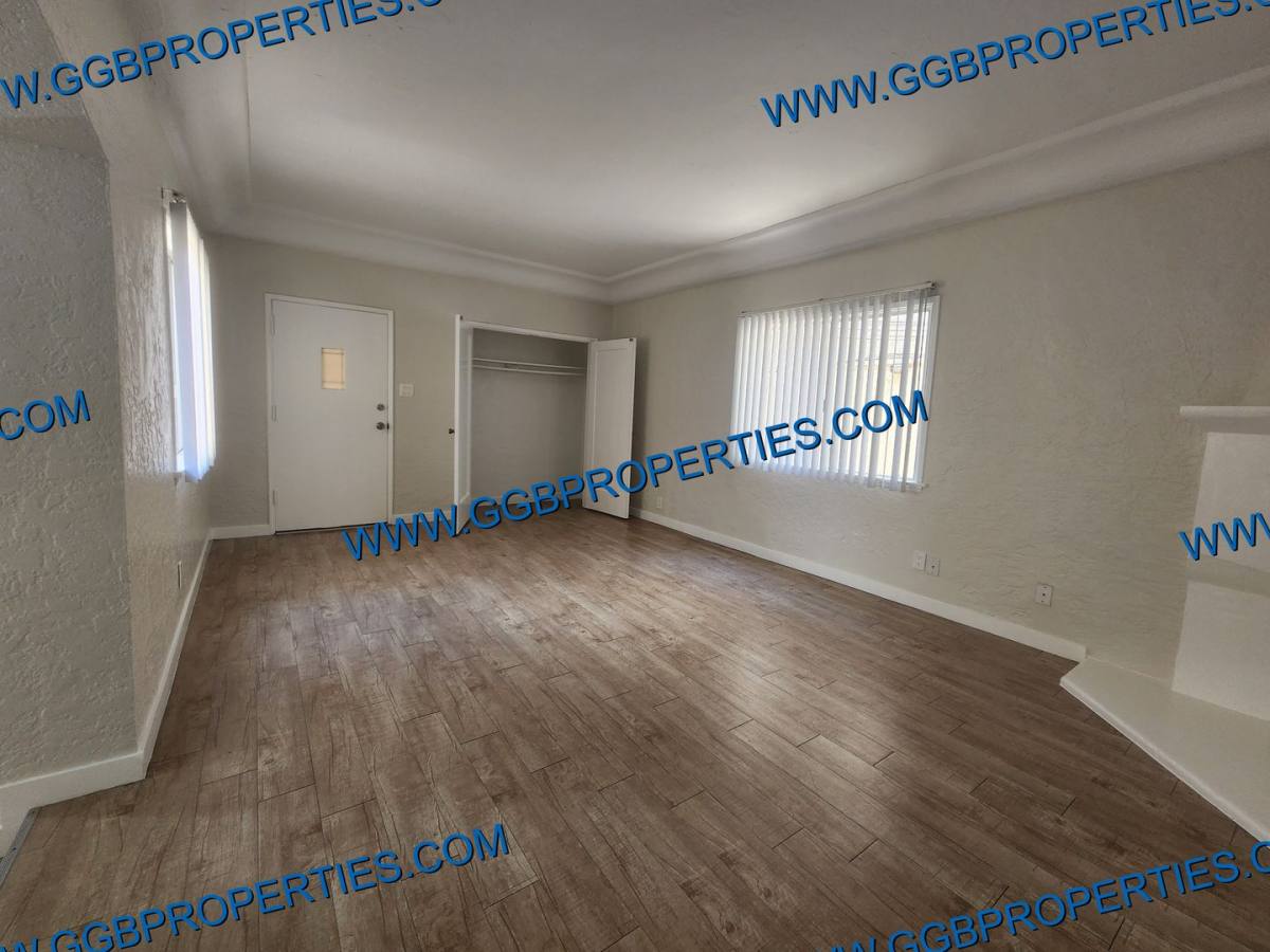 Apartment for rent at 424 E 16th St, Long Beach, CA 90813