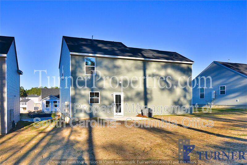House for rent at 1055 Joshua Tree Way, Lexington, SC 29073