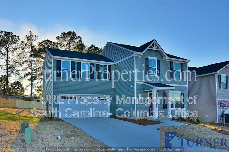 House for rent at 1055 Joshua Tree Way, Lexington, SC 29073
