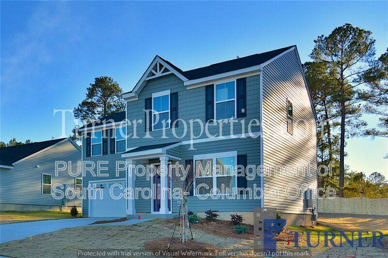 House for rent at 1055 Joshua Tree Way, Lexington, SC 29073