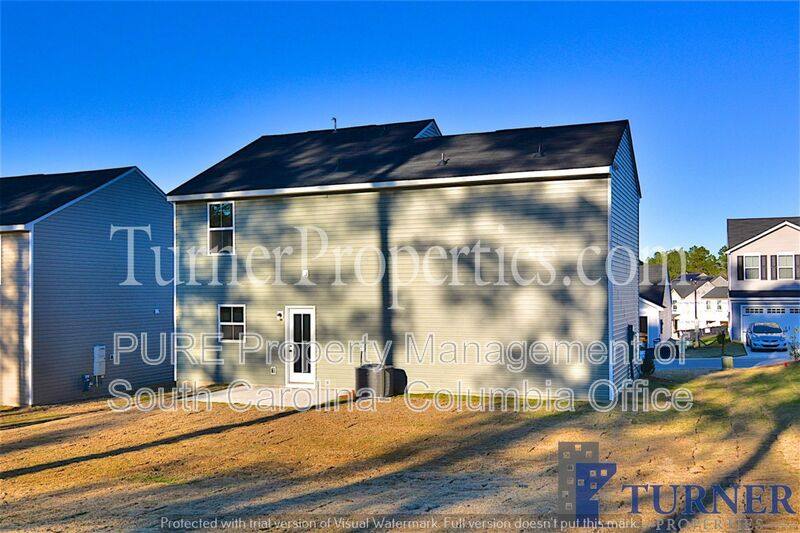 House for rent at 1055 Joshua Tree Way, Lexington, SC 29073