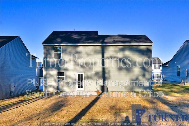 House for rent at 1055 Joshua Tree Way, Lexington, SC 29073