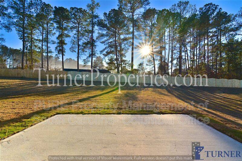 House for rent at 1055 Joshua Tree Way, Lexington, SC 29073