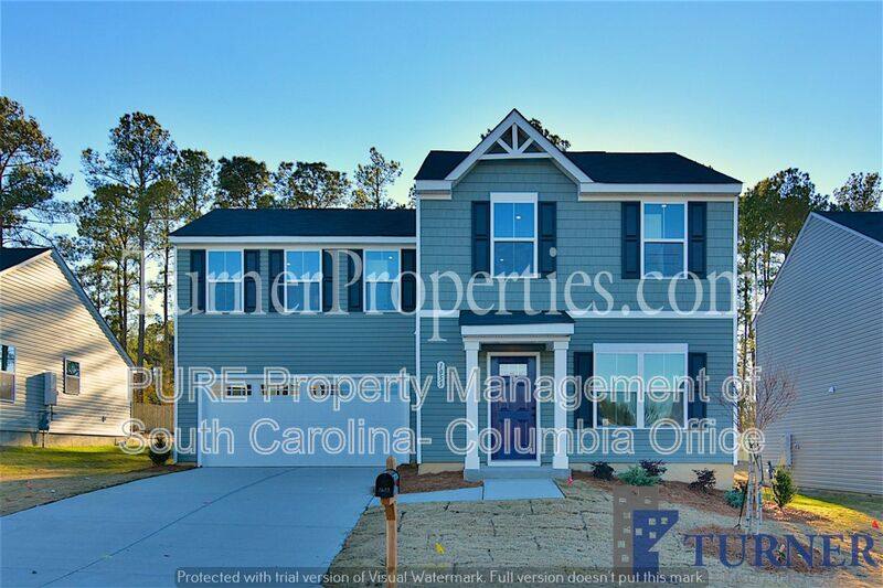 House for rent at 1055 Joshua Tree Way, Lexington, SC 29073