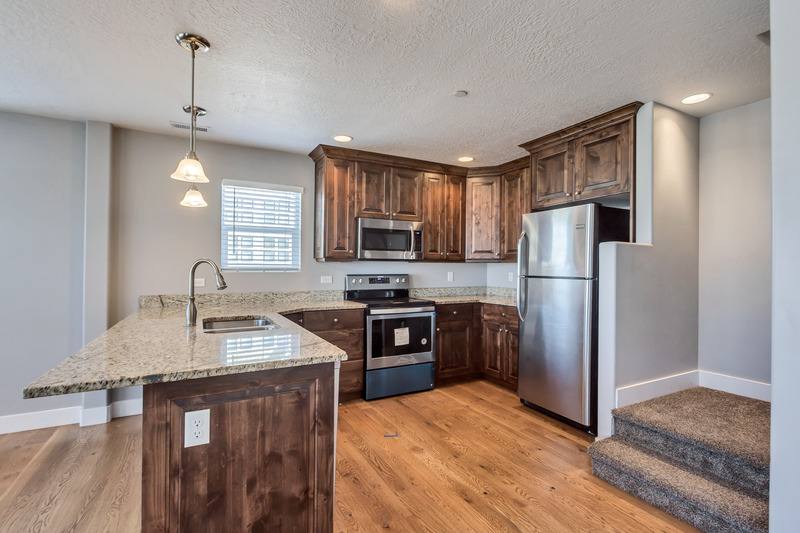 Apartment for rent at 774 S 1600 W #204, Mapleton, UT 84664