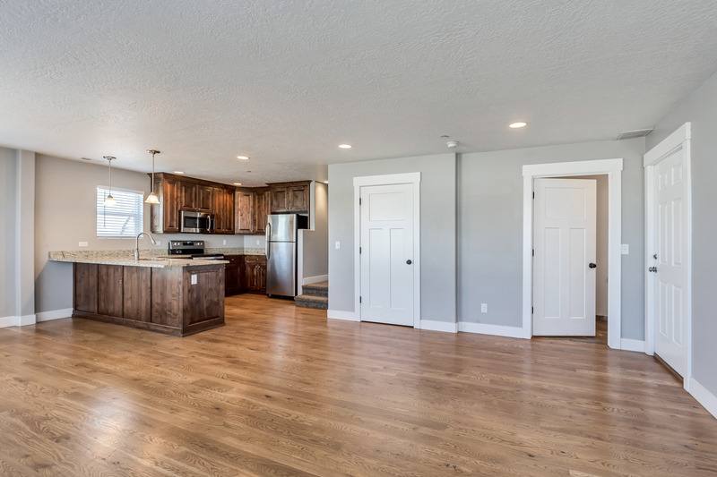 Apartment for rent at 774 S 1600 W #204, Mapleton, UT 84664