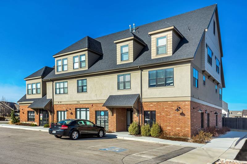 Apartment for rent at 774 S 1600 W #204, Mapleton, UT 84664