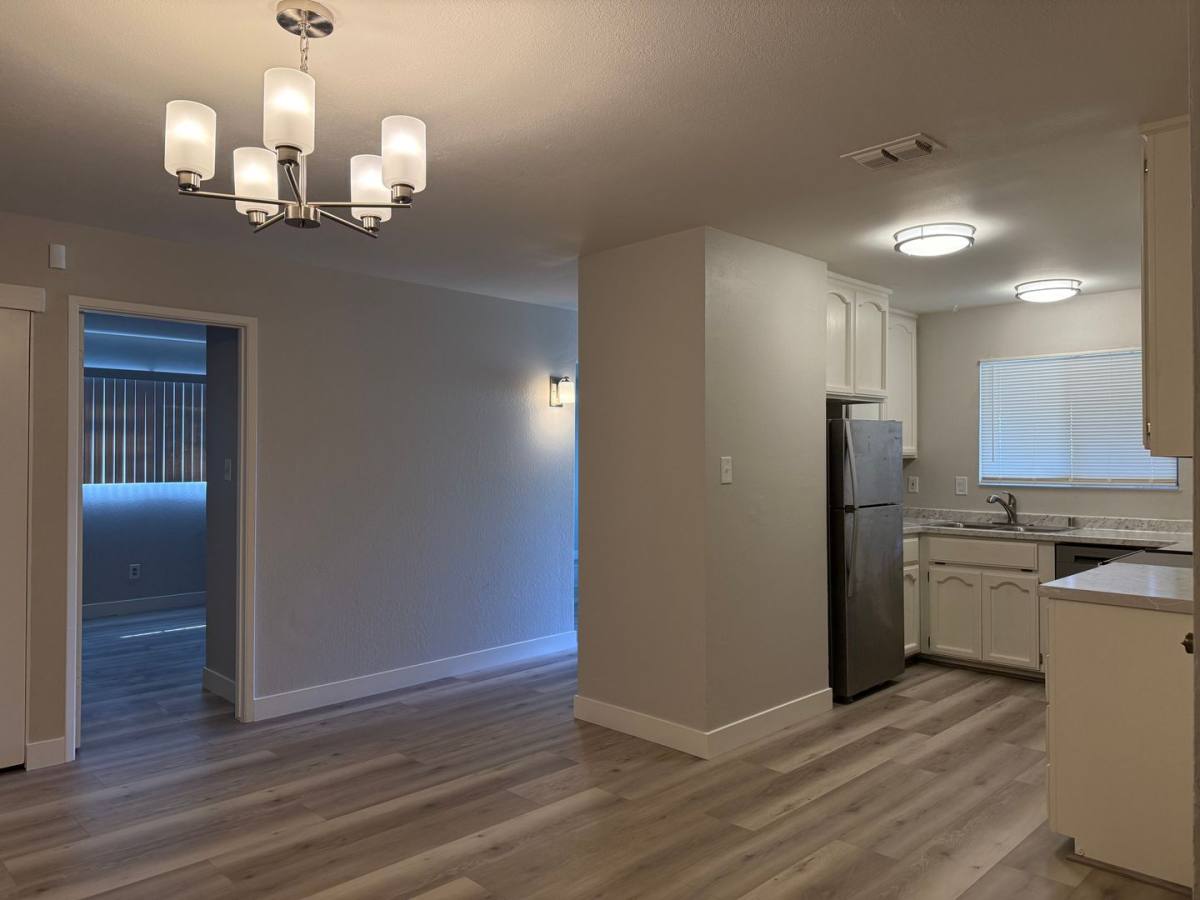 House for rent at 3095 Rosemont Dr, Sacramento, CA 95826