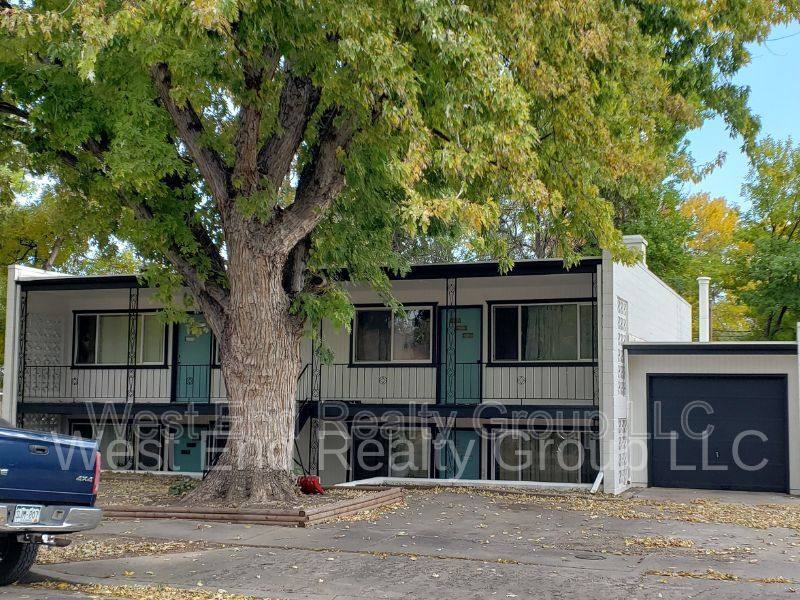 Apartment for rent at 352 W 5th St, Loveland, CO 80537