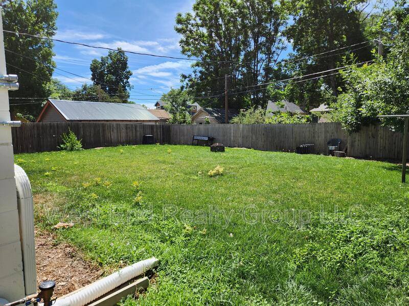 Apartment for rent at 352 W 5th St, Loveland, CO 80537