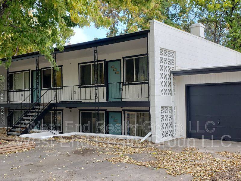 Apartment for rent at 352 W 5th St, Loveland, CO 80537