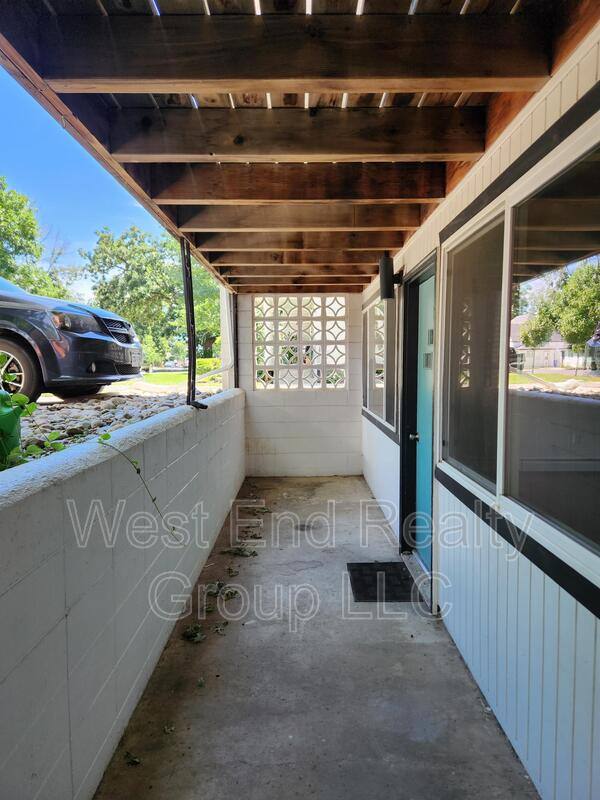 Apartment for rent at 352 W 5th St, Loveland, CO 80537