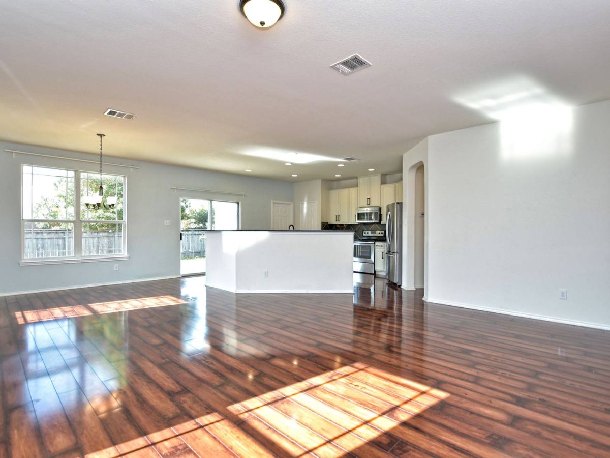 House for rent at 2717 Claremont Court, Round Rock, TX 78665