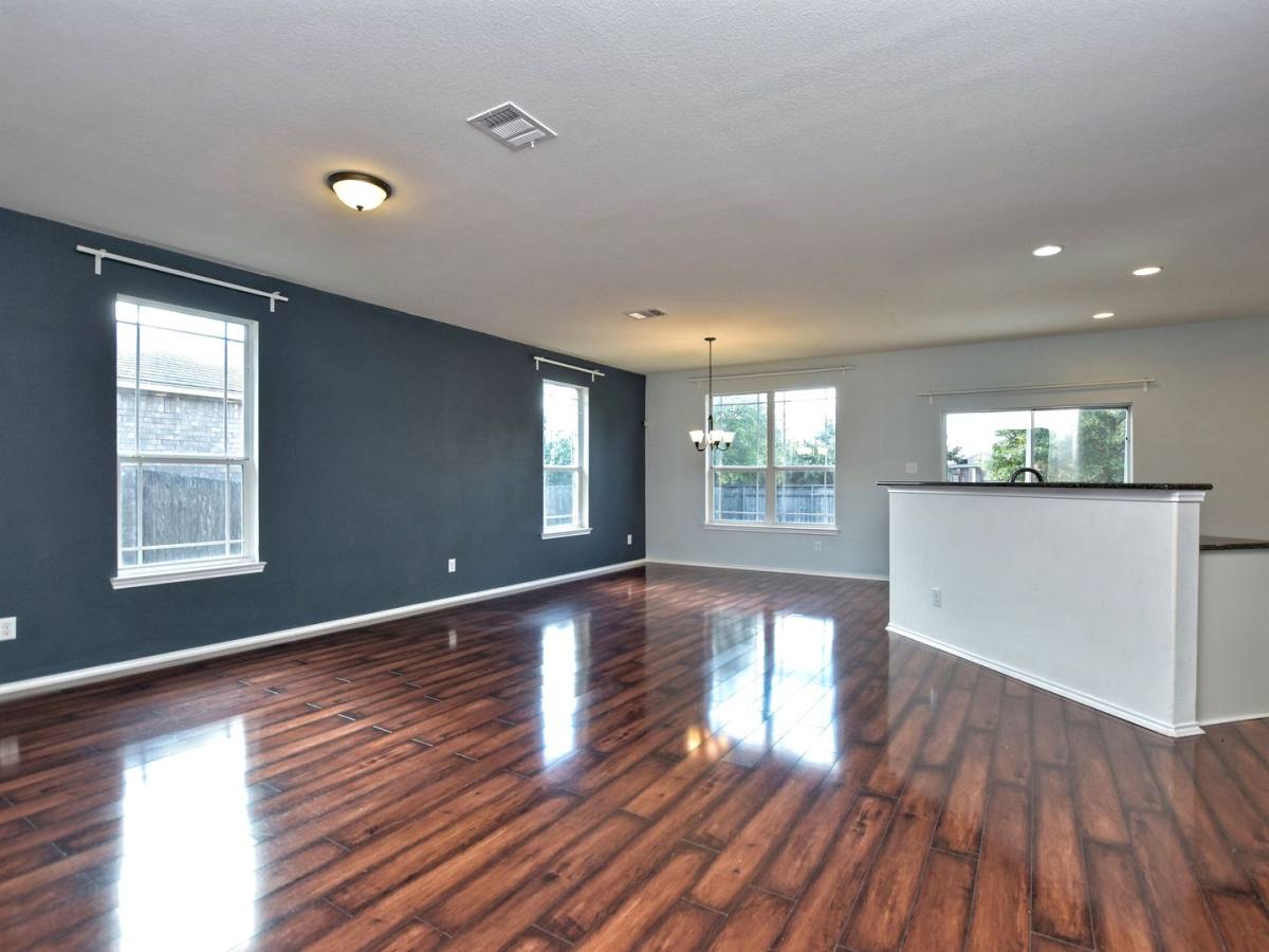House for rent at 2717 Claremont Court, Round Rock, TX 78665