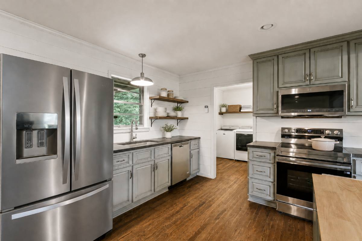 House for rent at 3836 Blackberry Lane, Northport, AL 35473