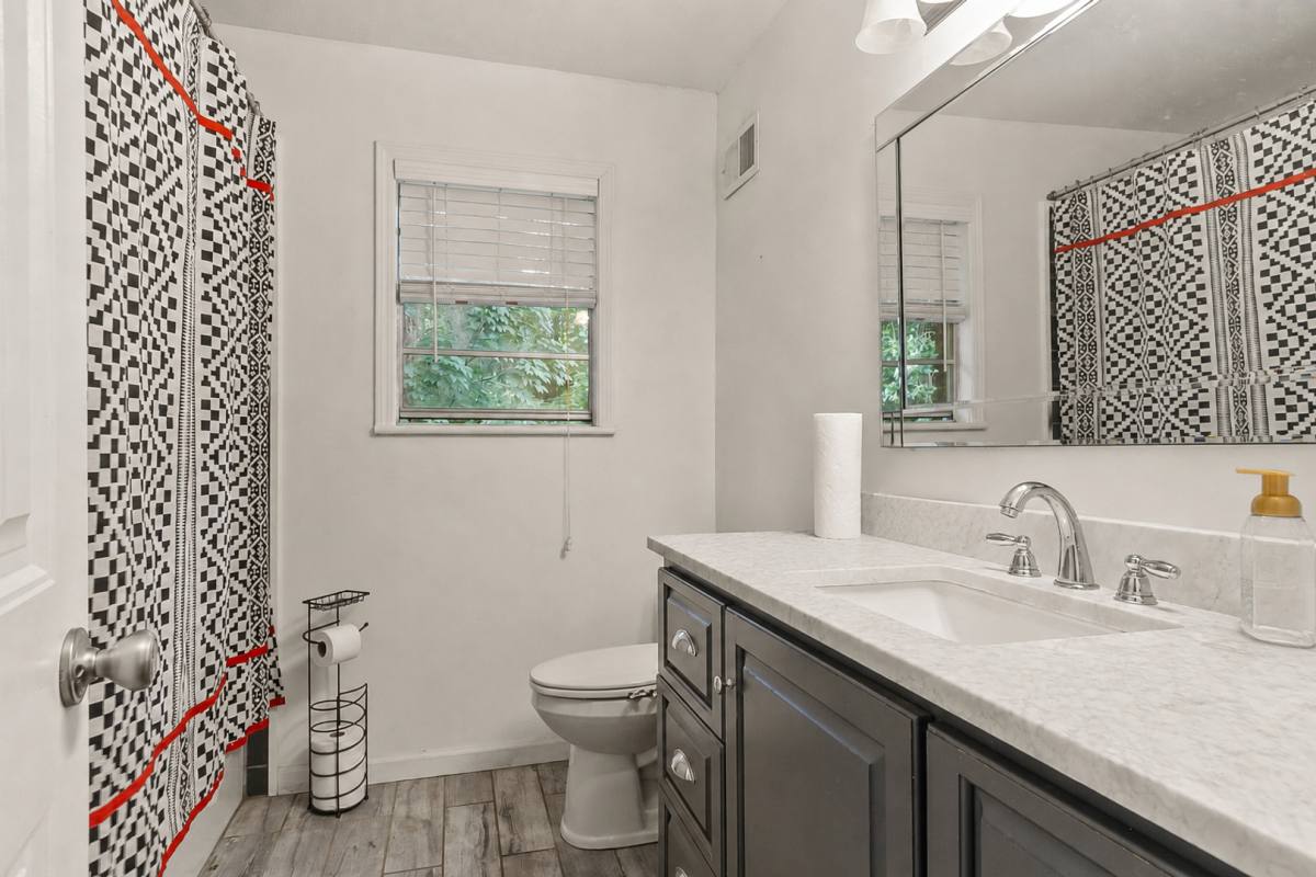 House for rent at 3836 Blackberry Lane, Northport, AL 35473