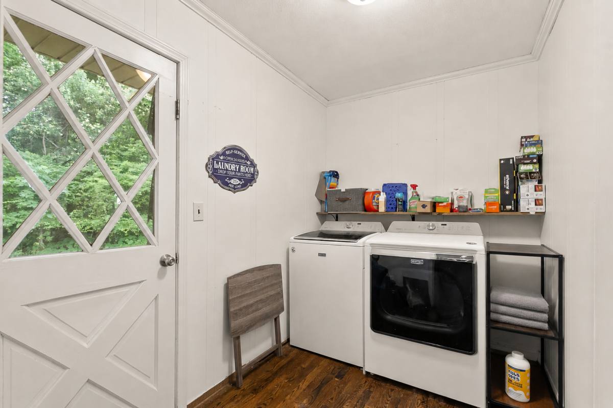 House for rent at 3836 Blackberry Lane, Northport, AL 35473