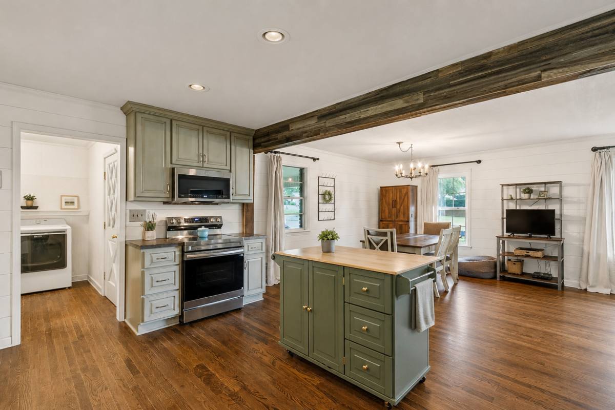 House for rent at 3836 Blackberry Lane, Northport, AL 35473