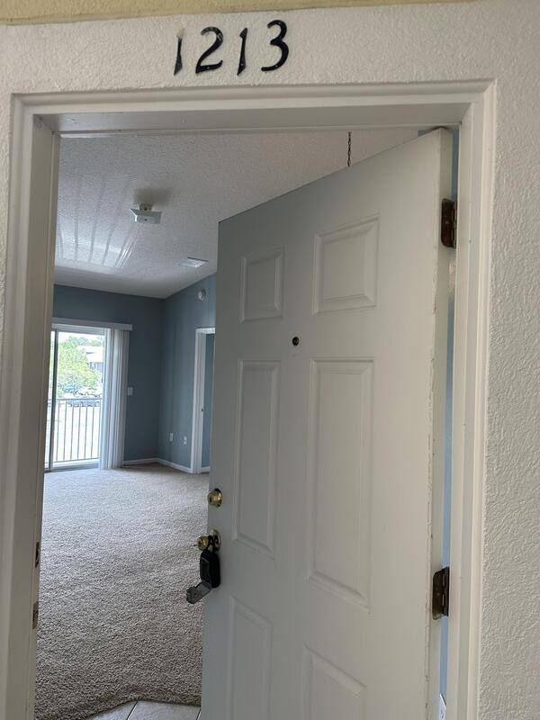 Apartment for rent at 7920 Merrill Rd #1213, Jacksonville, FL 32277