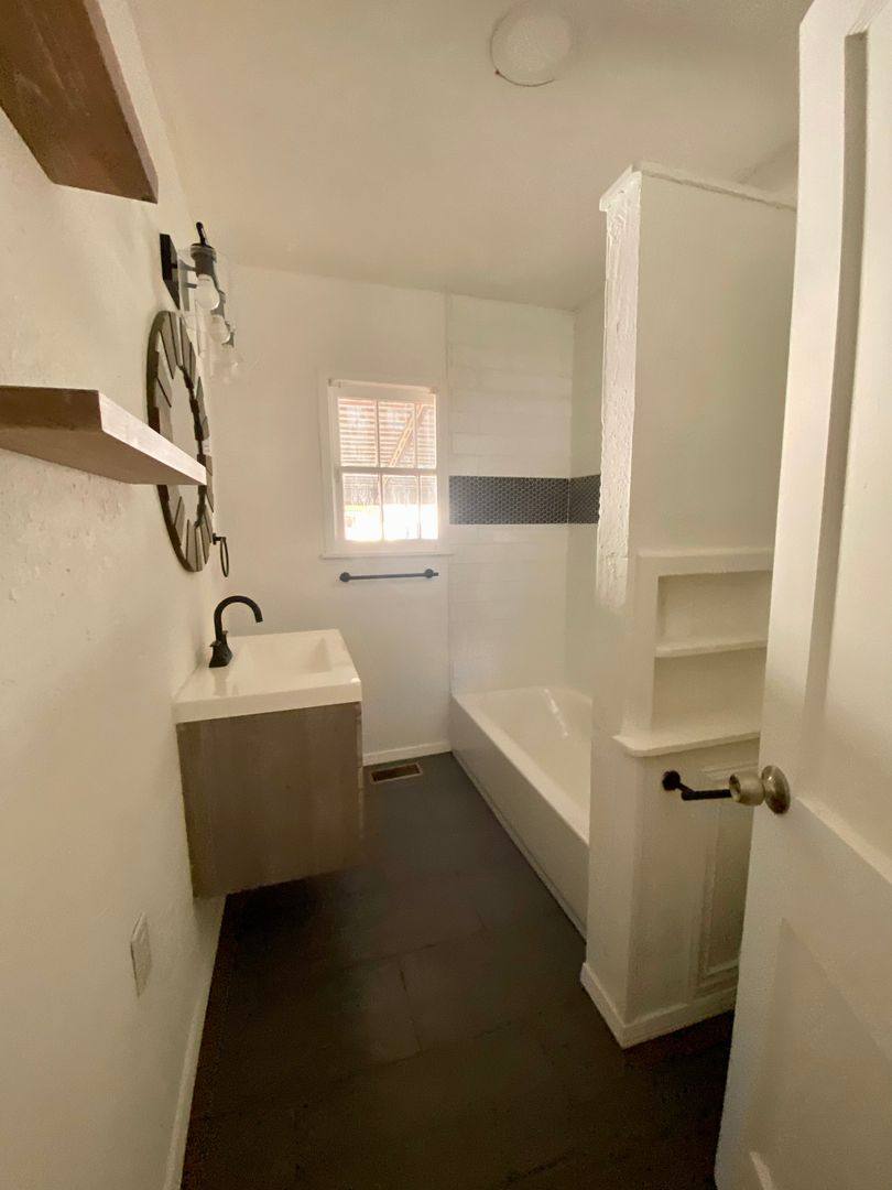 House for rent at 2603 26th St, Lubbock, TX 79410