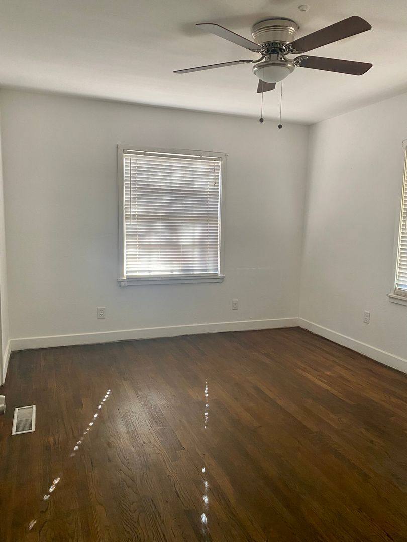 House for rent at 2603 26th St, Lubbock, TX 79410