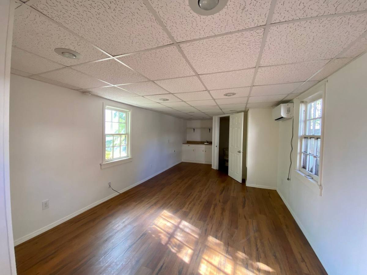 House for rent at 2603 26th St, Lubbock, TX 79410