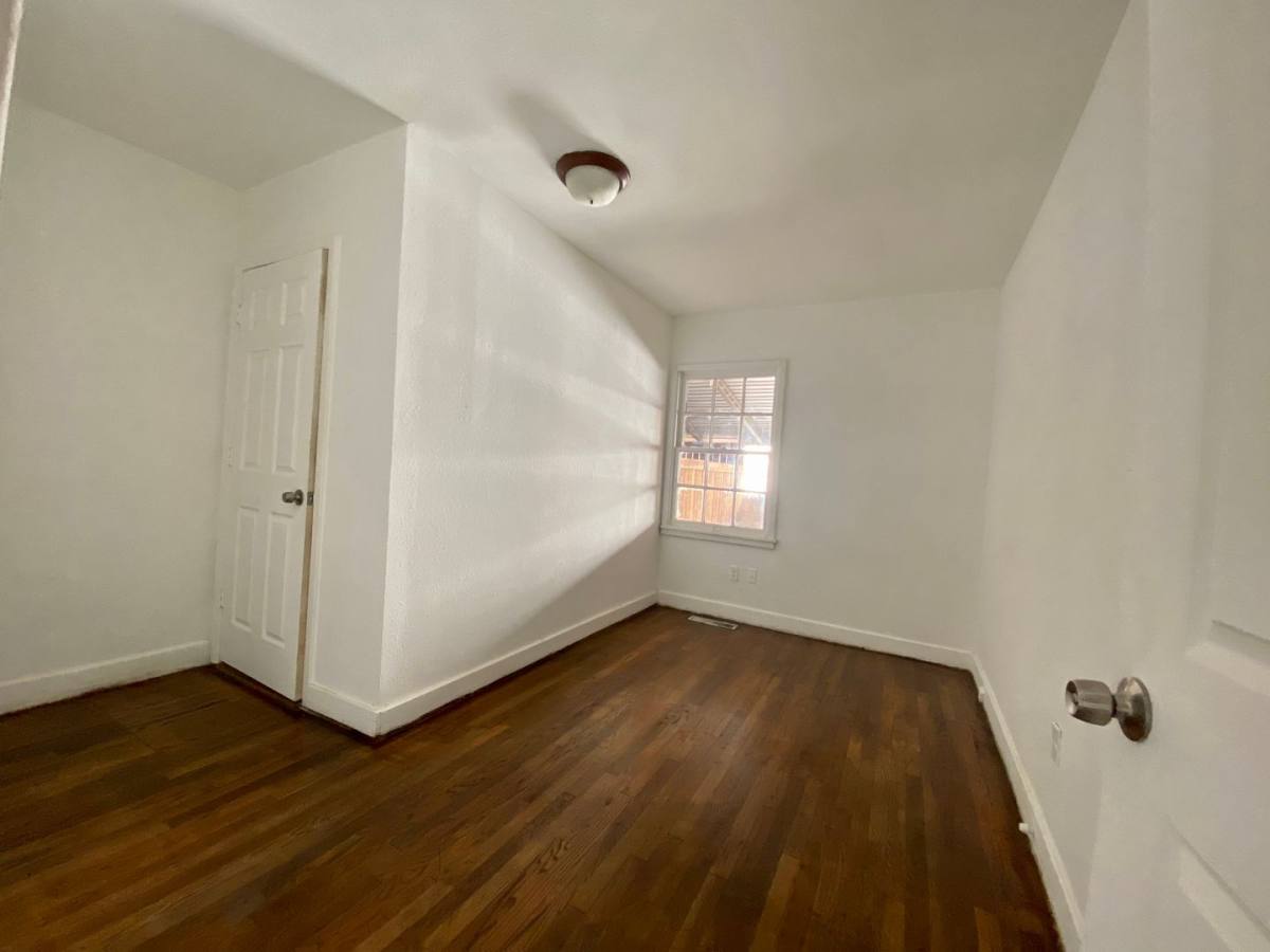House for rent at 2603 26th St, Lubbock, TX 79410