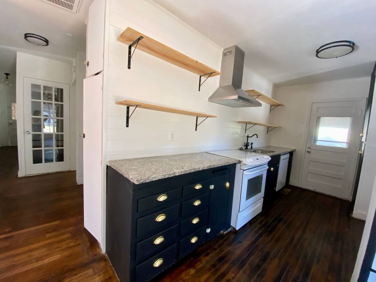 House for rent at 2603 26th St, Lubbock, TX 79410