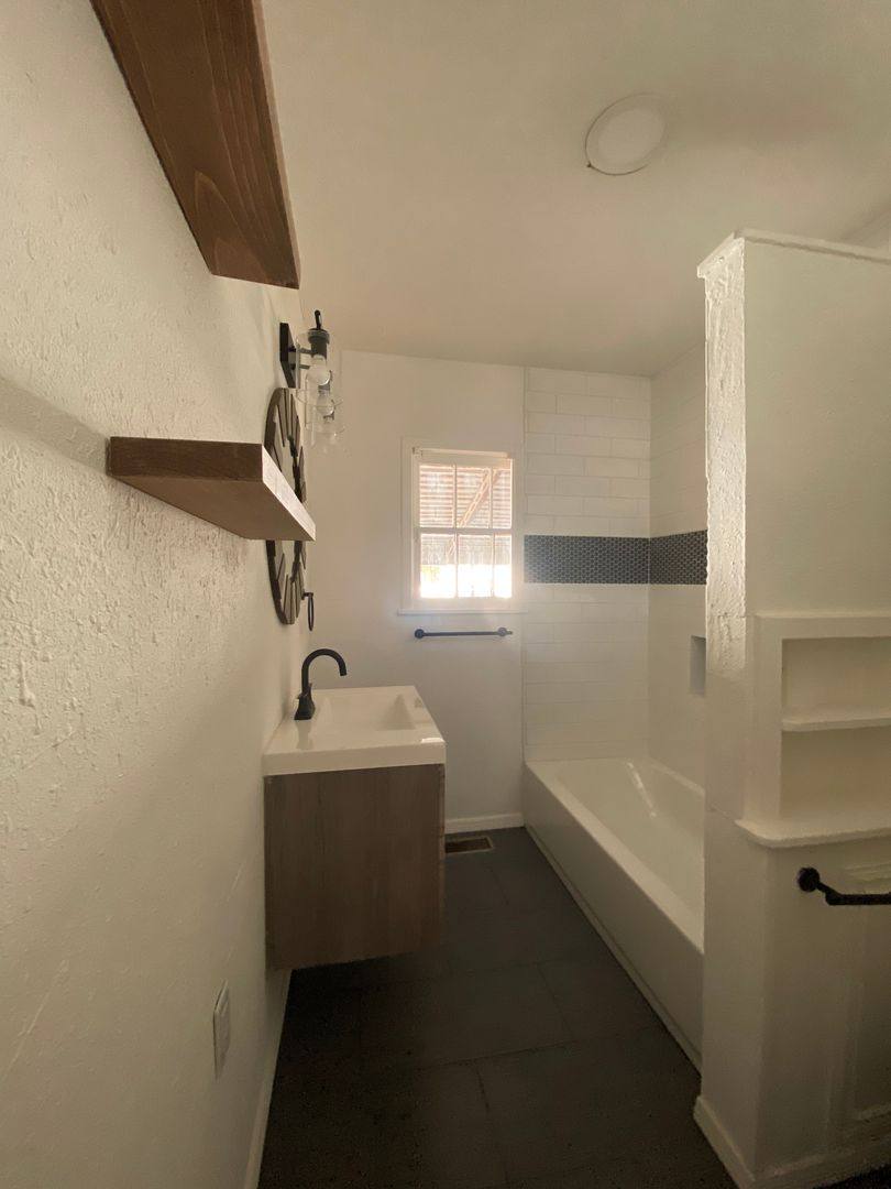 House for rent at 2603 26th St, Lubbock, TX 79410