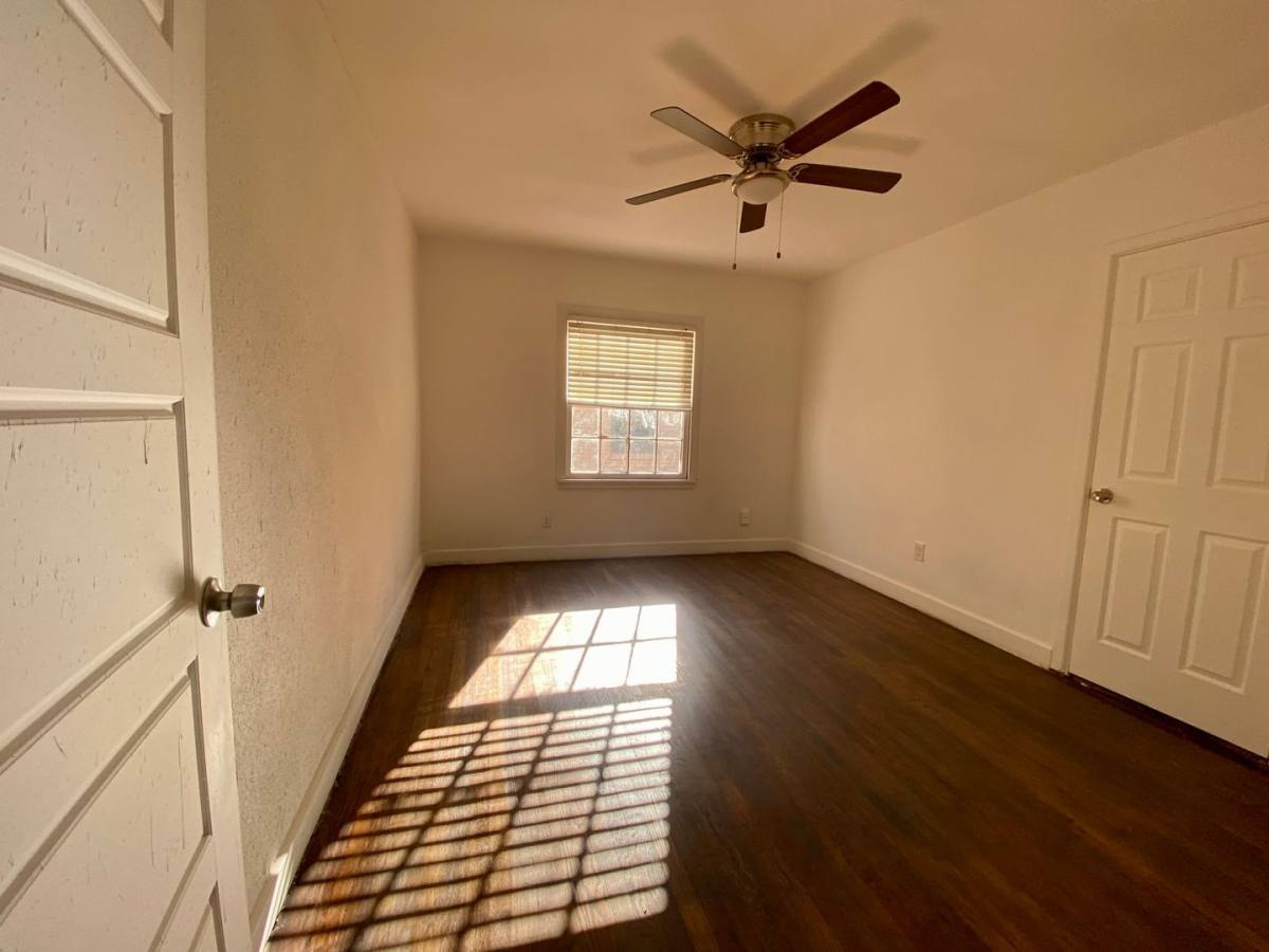 House for rent at 2603 26th St, Lubbock, TX 79410