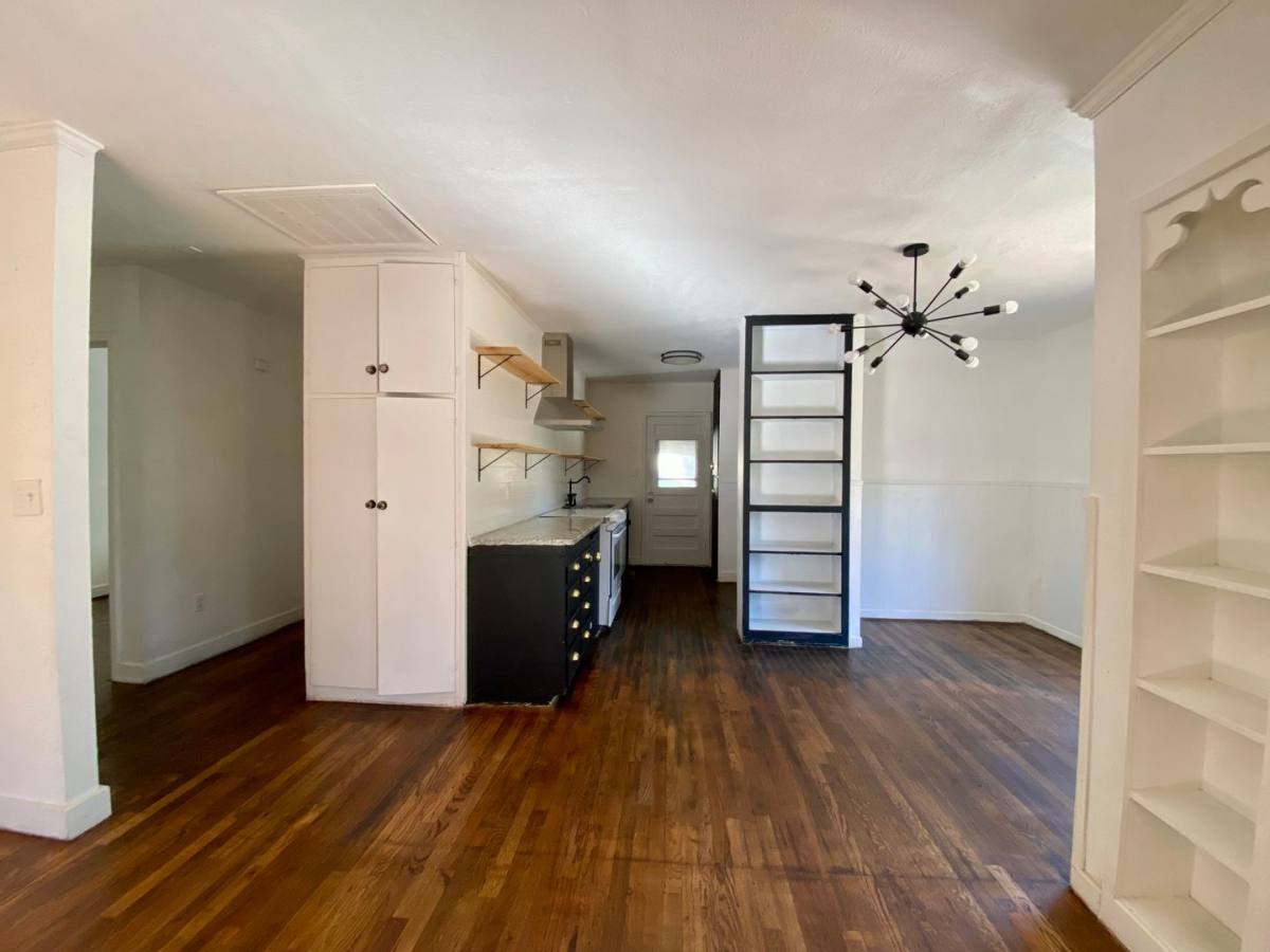 House for rent at 2603 26th St, Lubbock, TX 79410