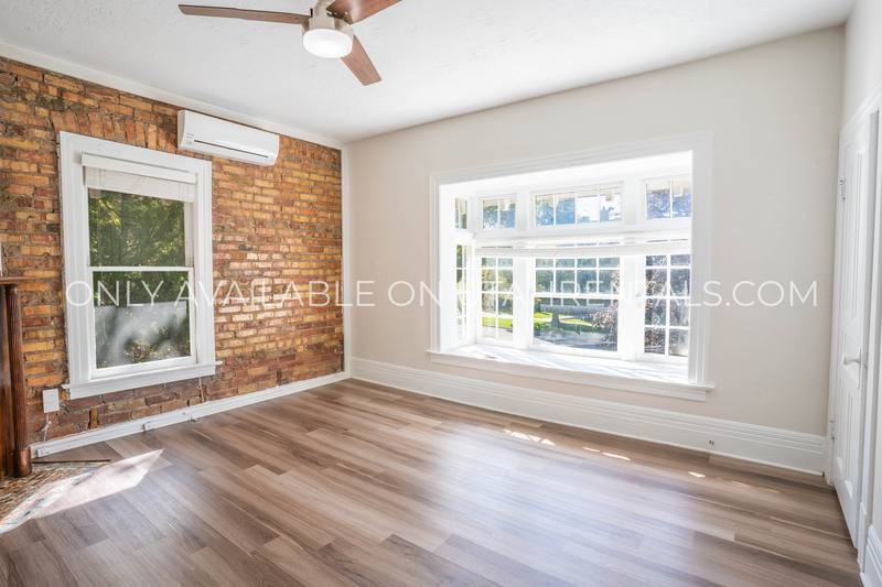 Apartment for rent at 955 E 100 S #5, Salt Lake City, UT 84102